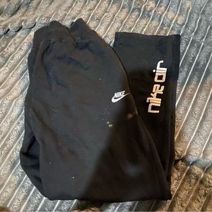 Nike joggers